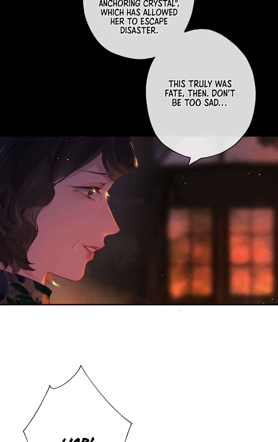 Tōu Xiāng Chapter 18 - Page 42