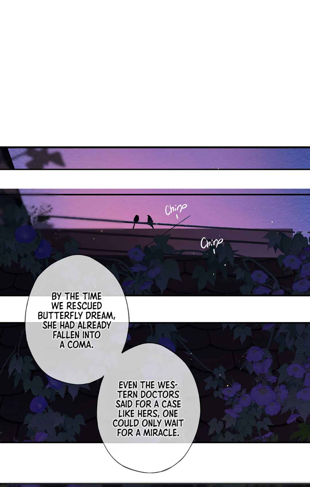 Tōu Xiāng Chapter 18 - Page 46