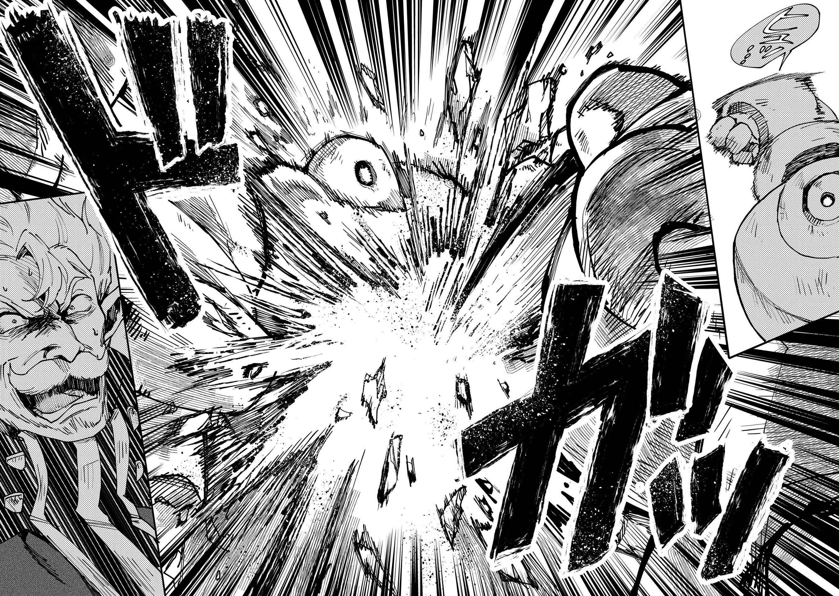 Saikyou Juzoku Tensei ~Majutsu Otaku no Risoukyou~ Chapter 12 - Page 27