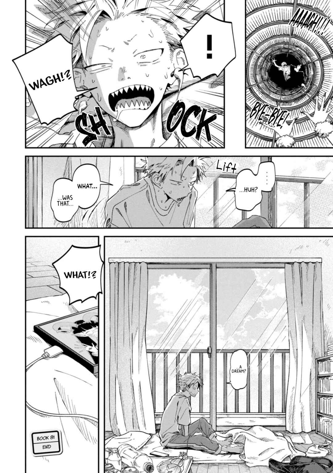 Zeikin de Katta Hon Chapter 81 - Page 19