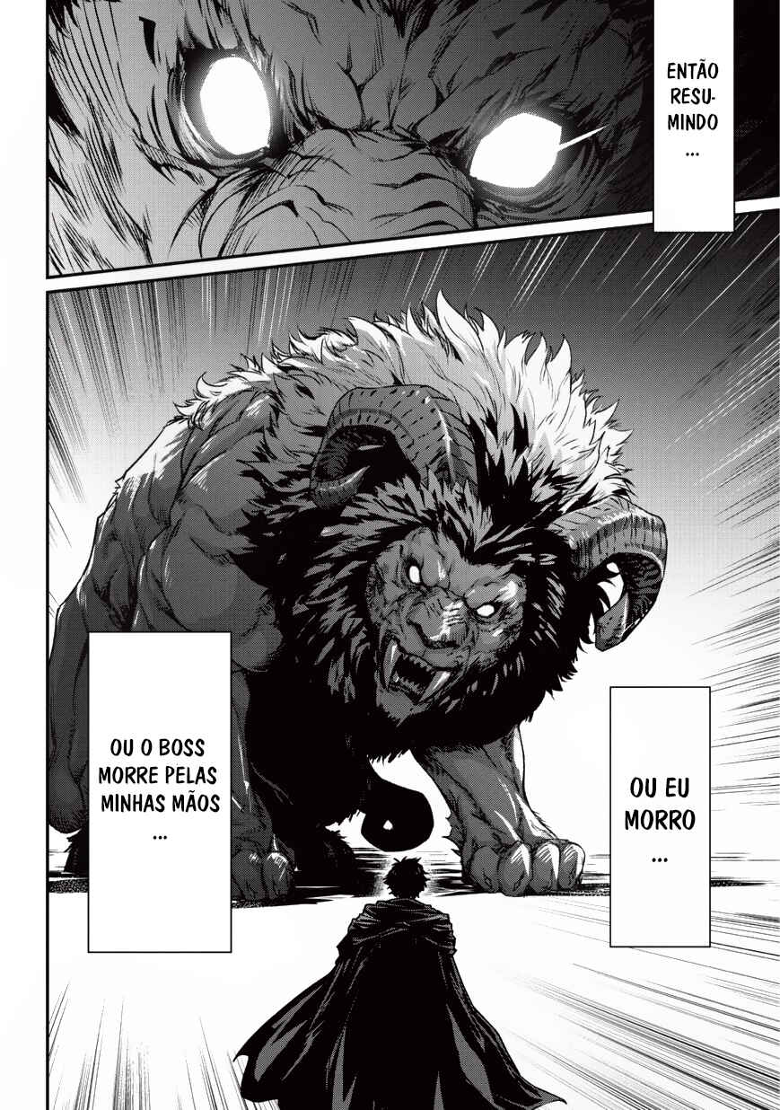 Ansatsusha de Aru Ore no Status ga Yuusha yori mo Akiraka ni Tsuyoi no da ga Chapter 6 - Page 10