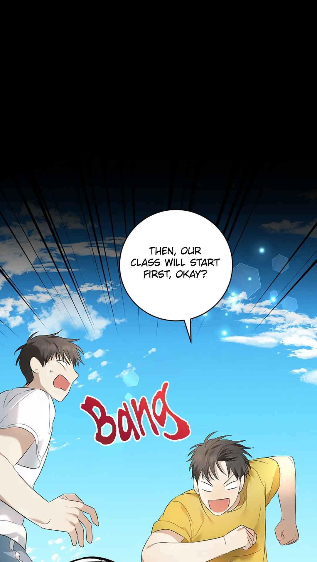 Plum Candy Love Chapter 5 - Page 12
