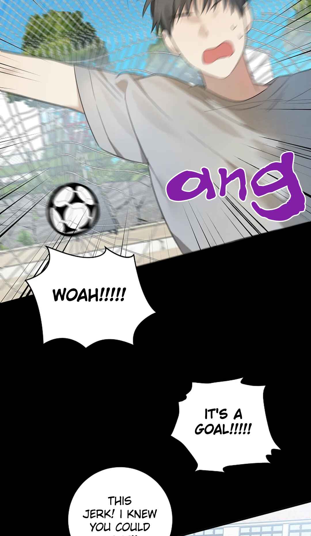Plum Candy Love Chapter 5 - Page 18
