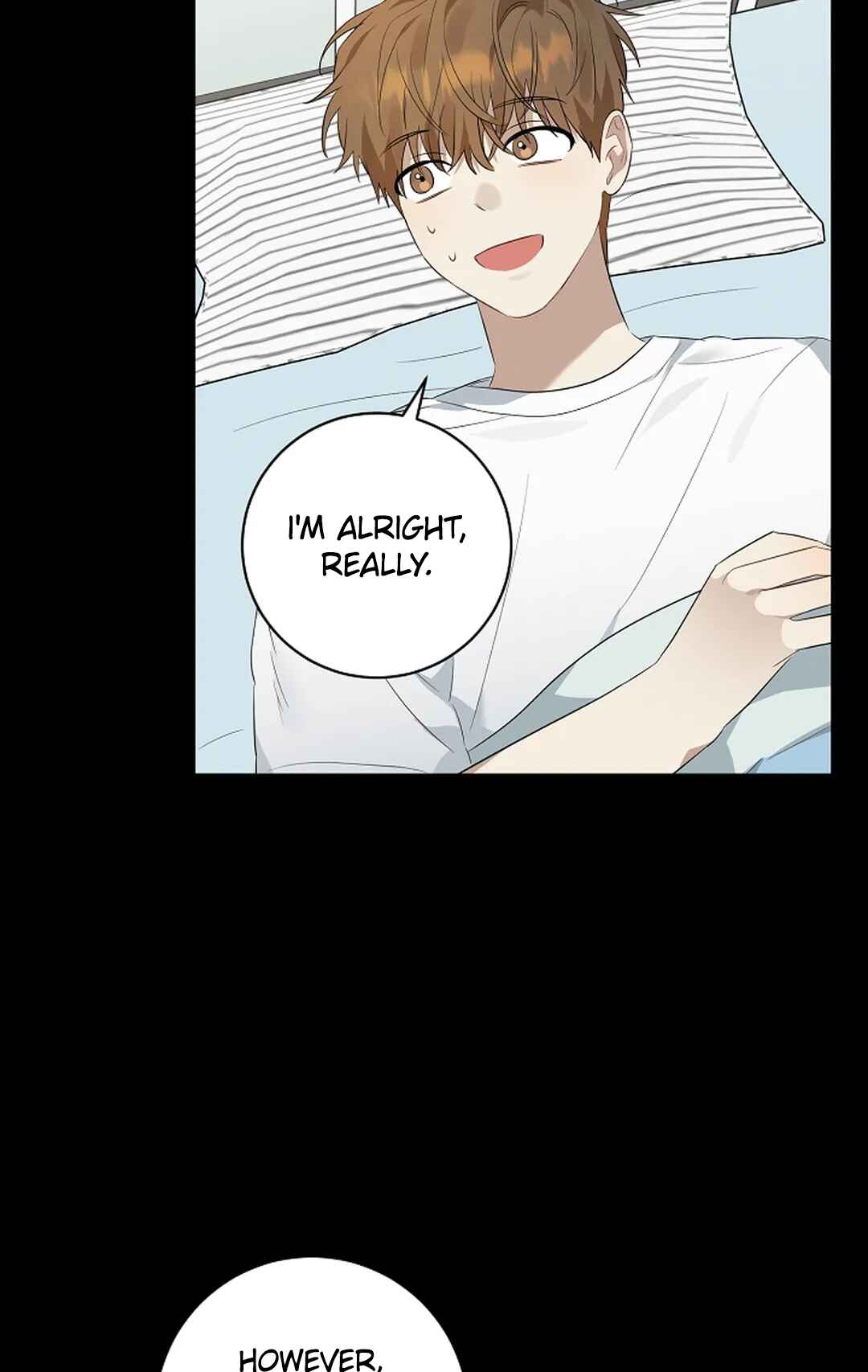 Plum Candy Love Chapter 5 - Page 37