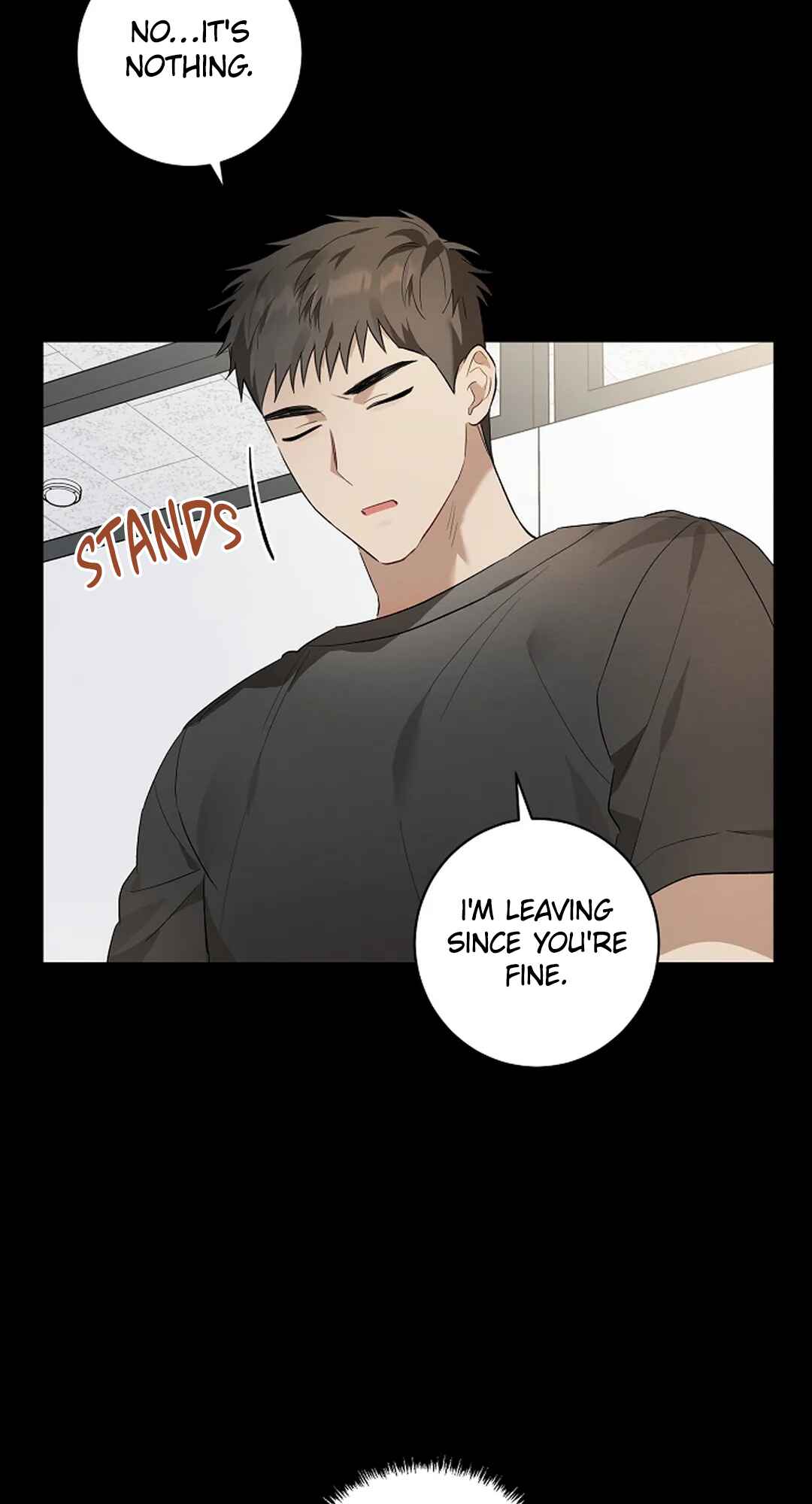 Plum Candy Love Chapter 5 - Page 40