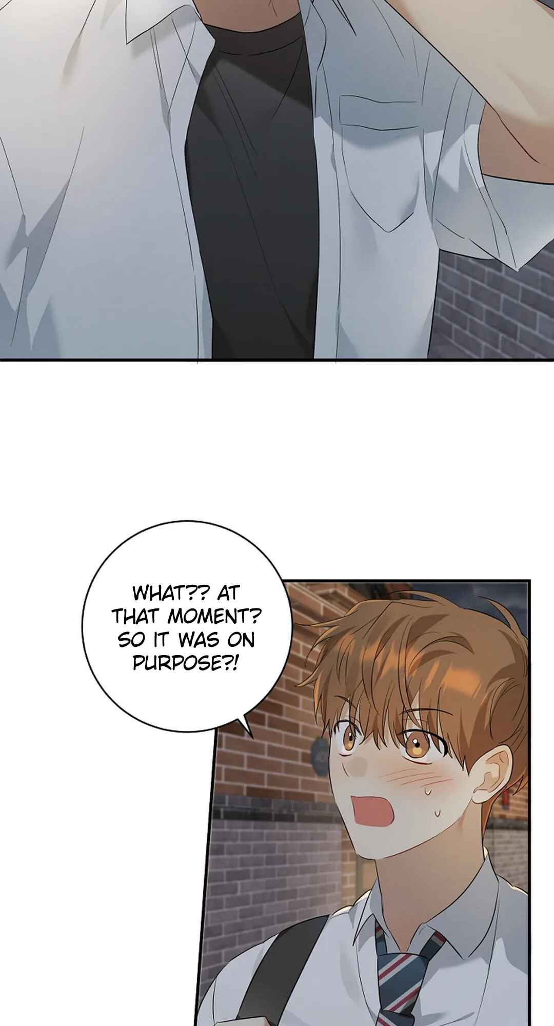 Plum Candy Love Chapter 5 - Page 43