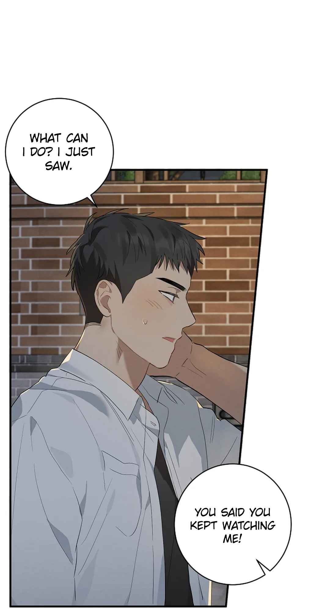 Plum Candy Love Chapter 5 - Page 45