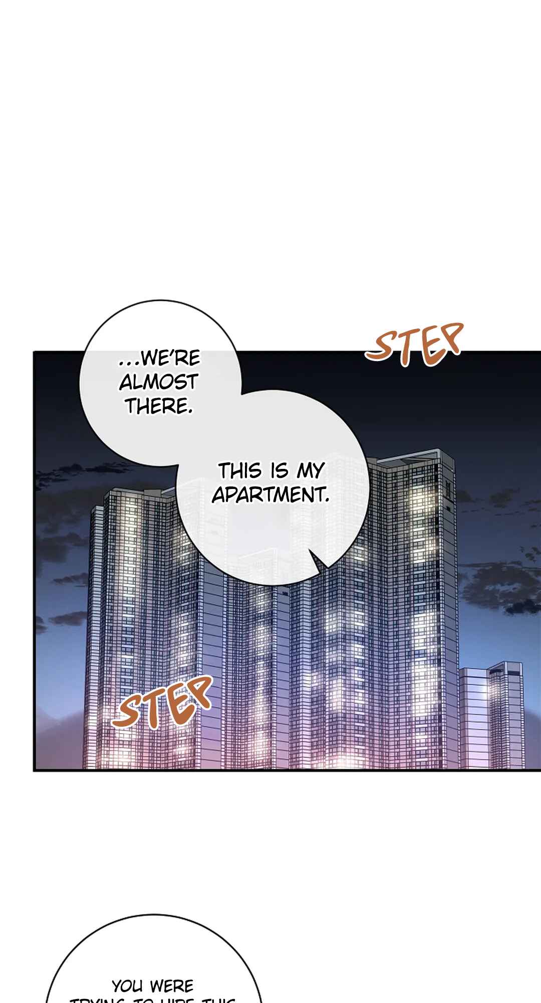 Plum Candy Love Chapter 5 - Page 48