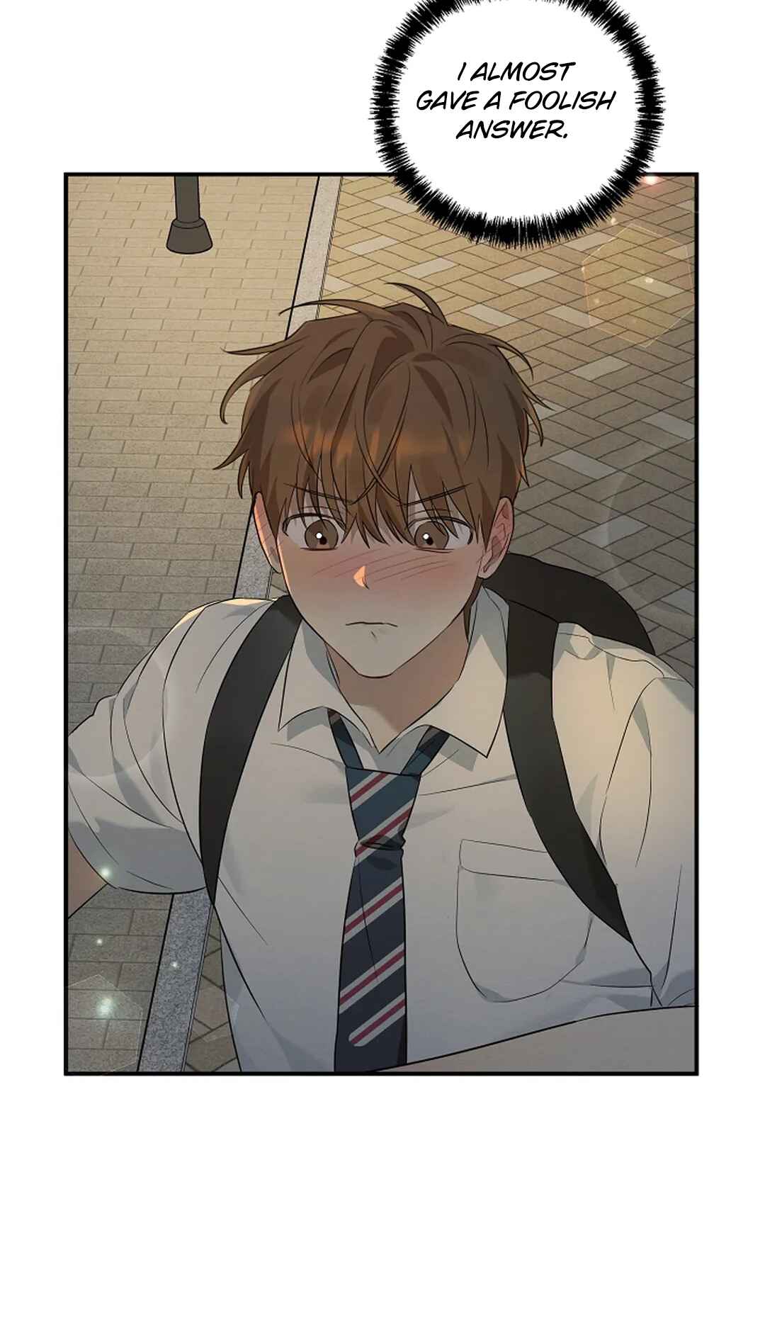 Plum Candy Love Chapter 5 - Page 60