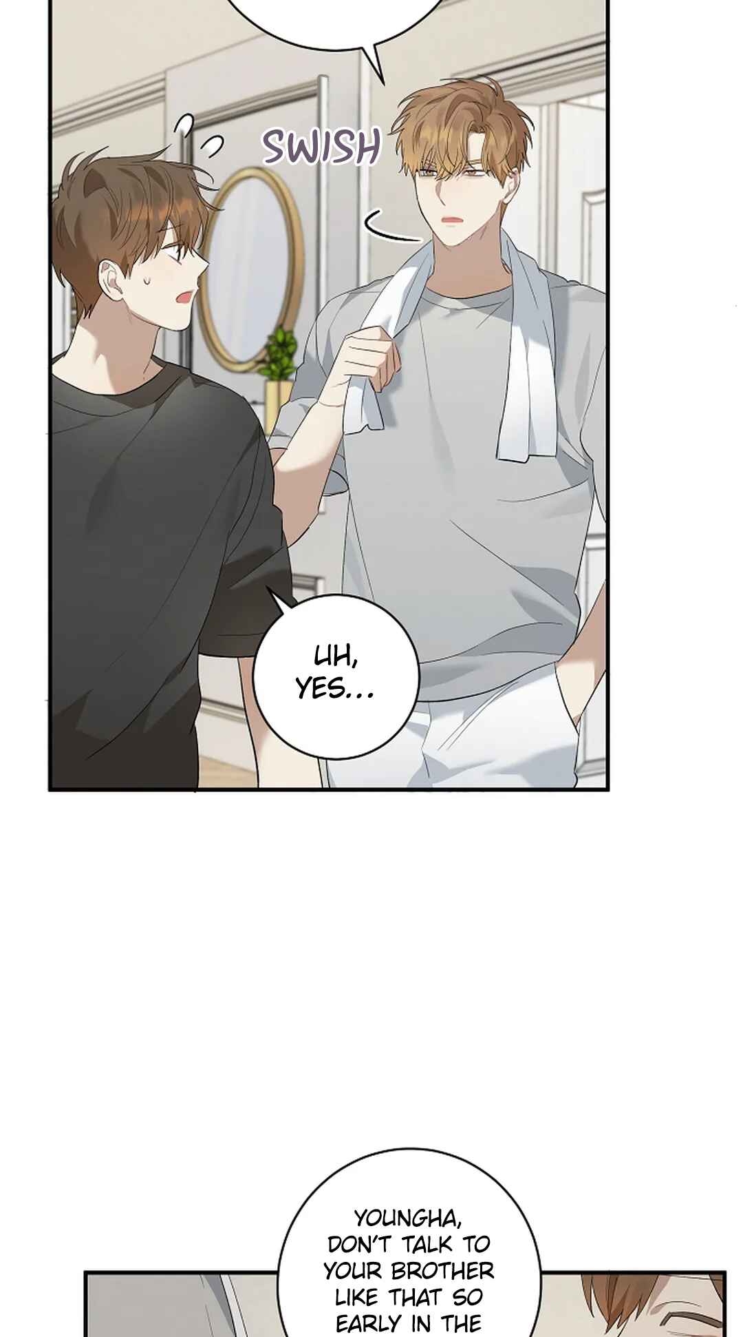 Plum Candy Love Chapter 5 - Page 64