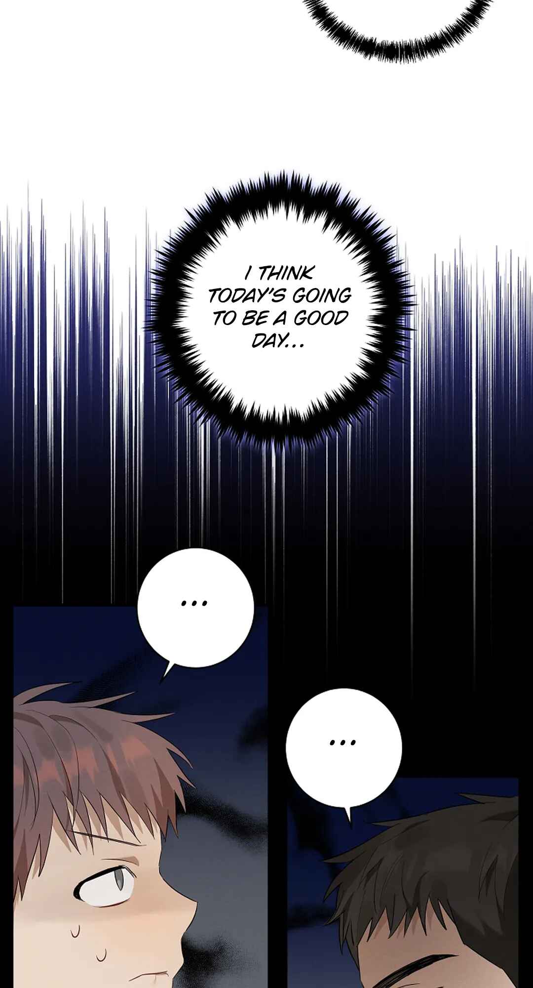Plum Candy Love Chapter 5 - Page 72
