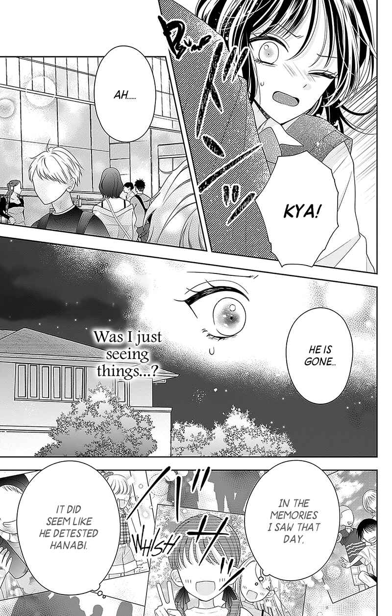 Olivia and the Neverending Dream Chapter 15 - Page 10