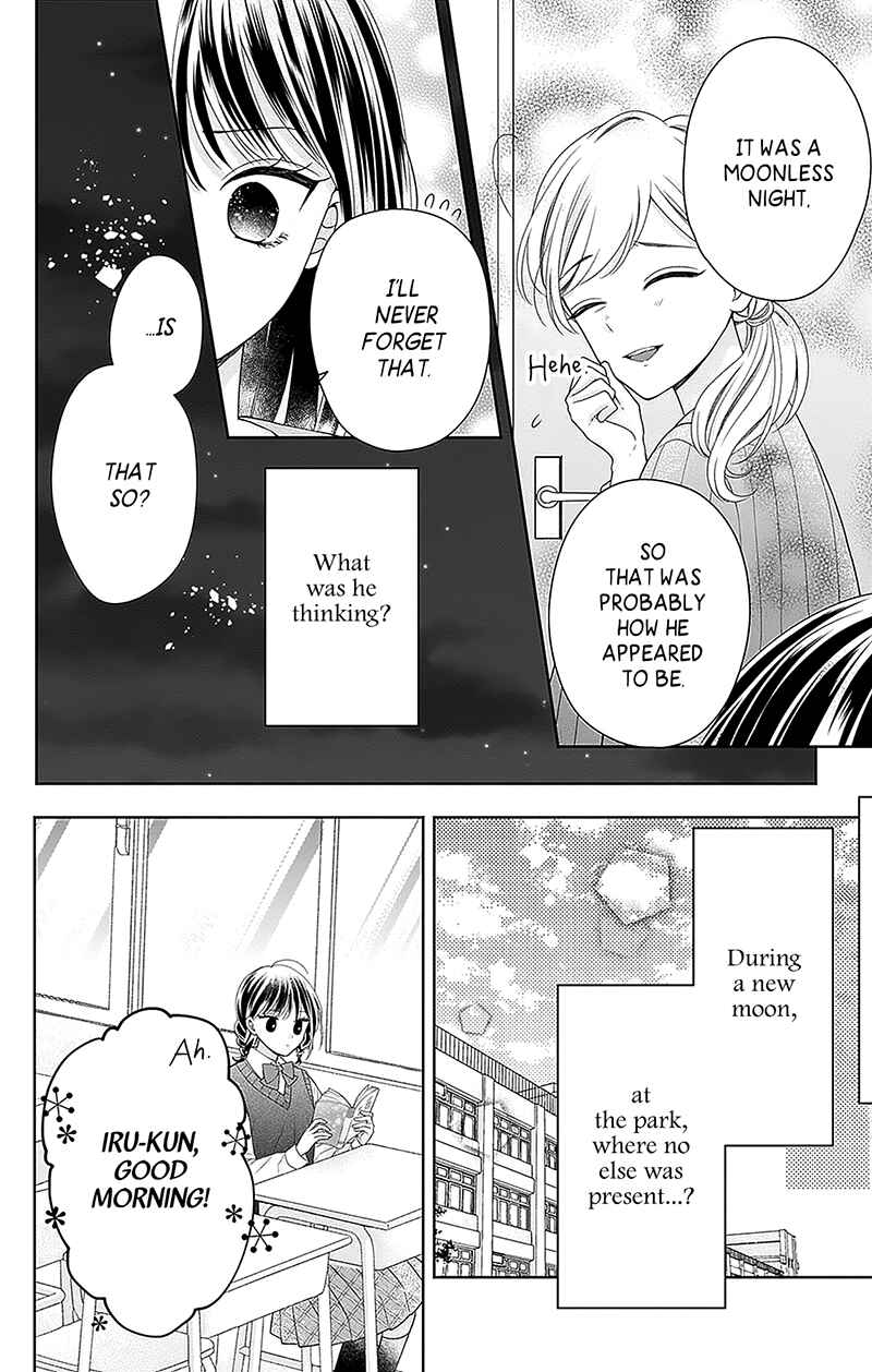 Olivia and the Neverending Dream Chapter 15 - Page 15