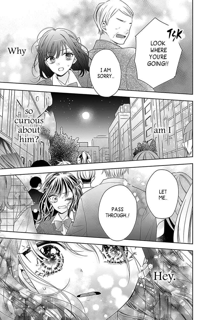 Olivia and the Neverending Dream Chapter 15 - Page 24