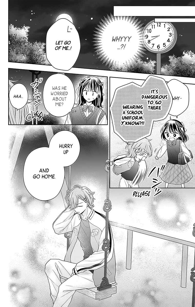 Olivia and the Neverending Dream Chapter 15 - Page 27
