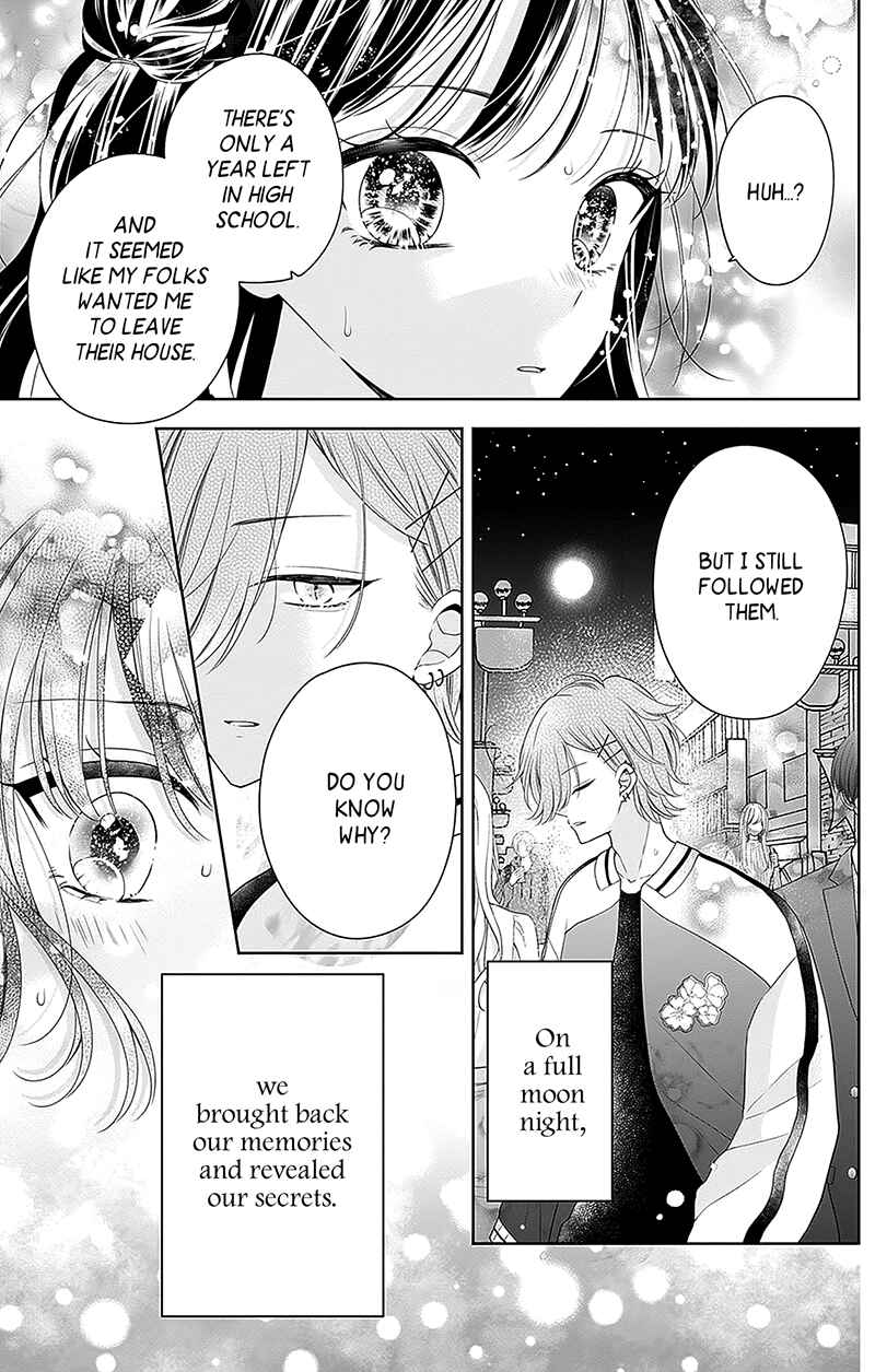 Olivia and the Neverending Dream Chapter 15 - Page 39