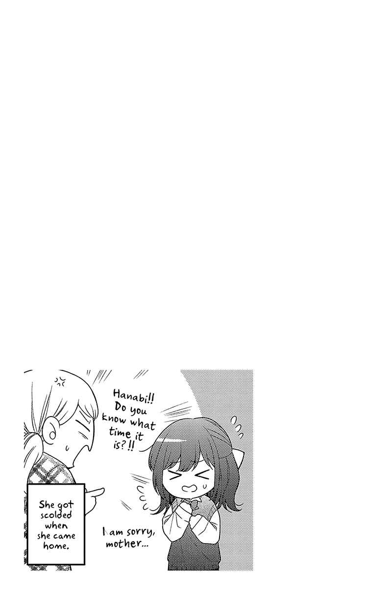 Olivia and the Neverending Dream Chapter 15 - Page 41