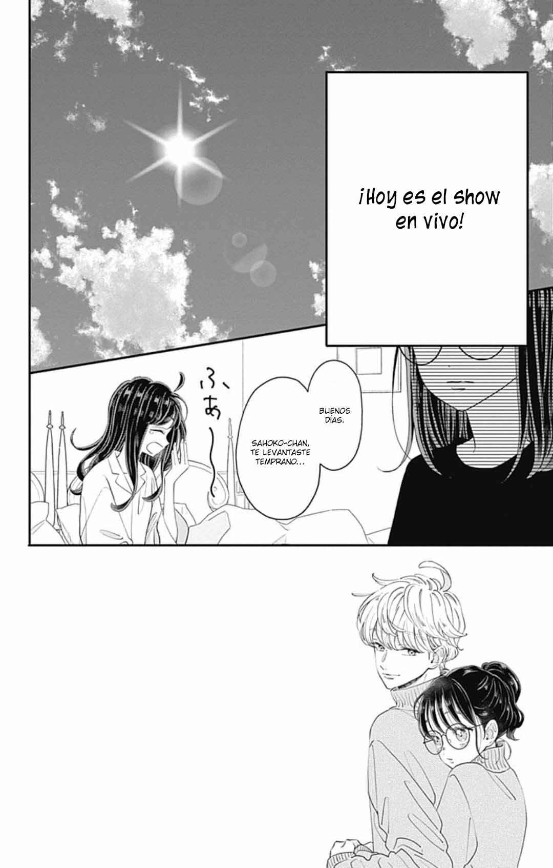 My Special One Chapter 20 - Page 4