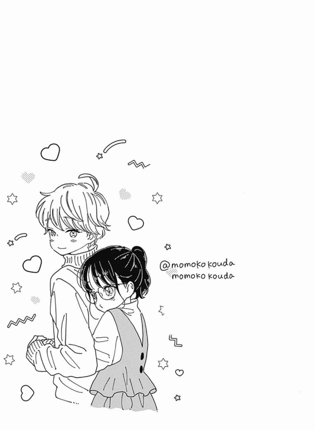My Special One Chapter 20 - Page 45