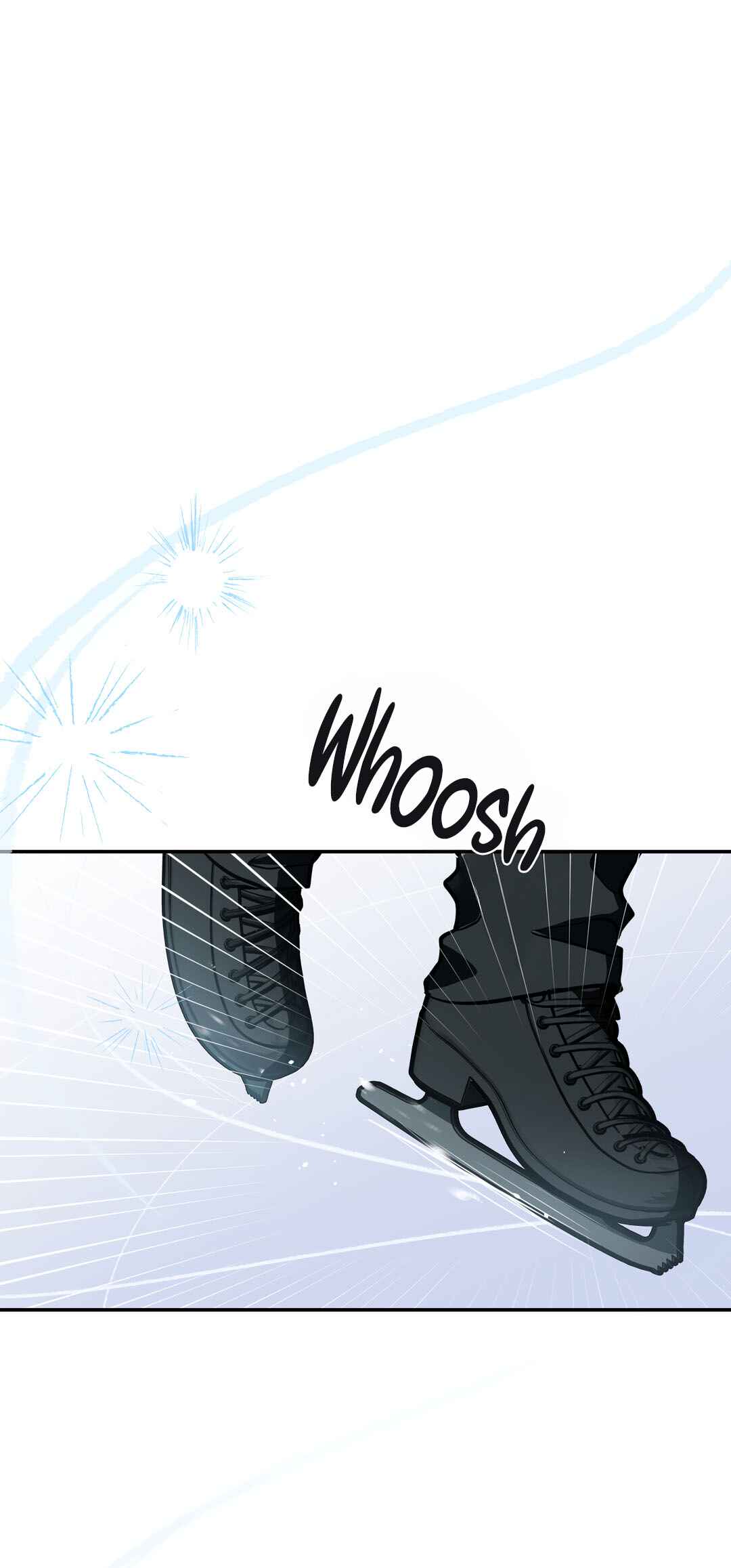 Ice on Me Chapter 1 - Page 1