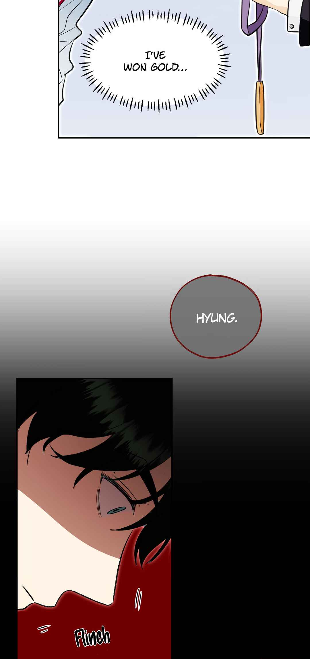 Ice on Me Chapter 1 - Page 11