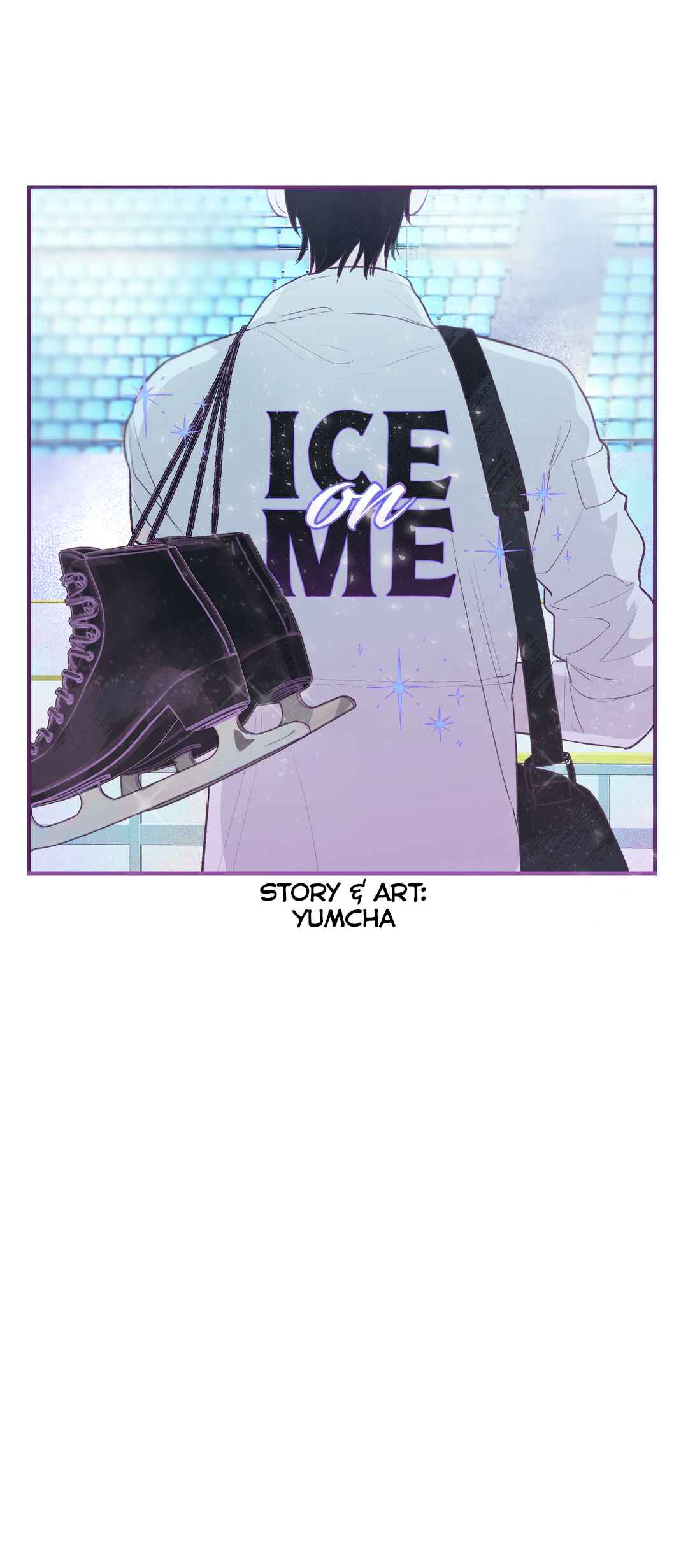Ice on Me Chapter 1 - Page 21