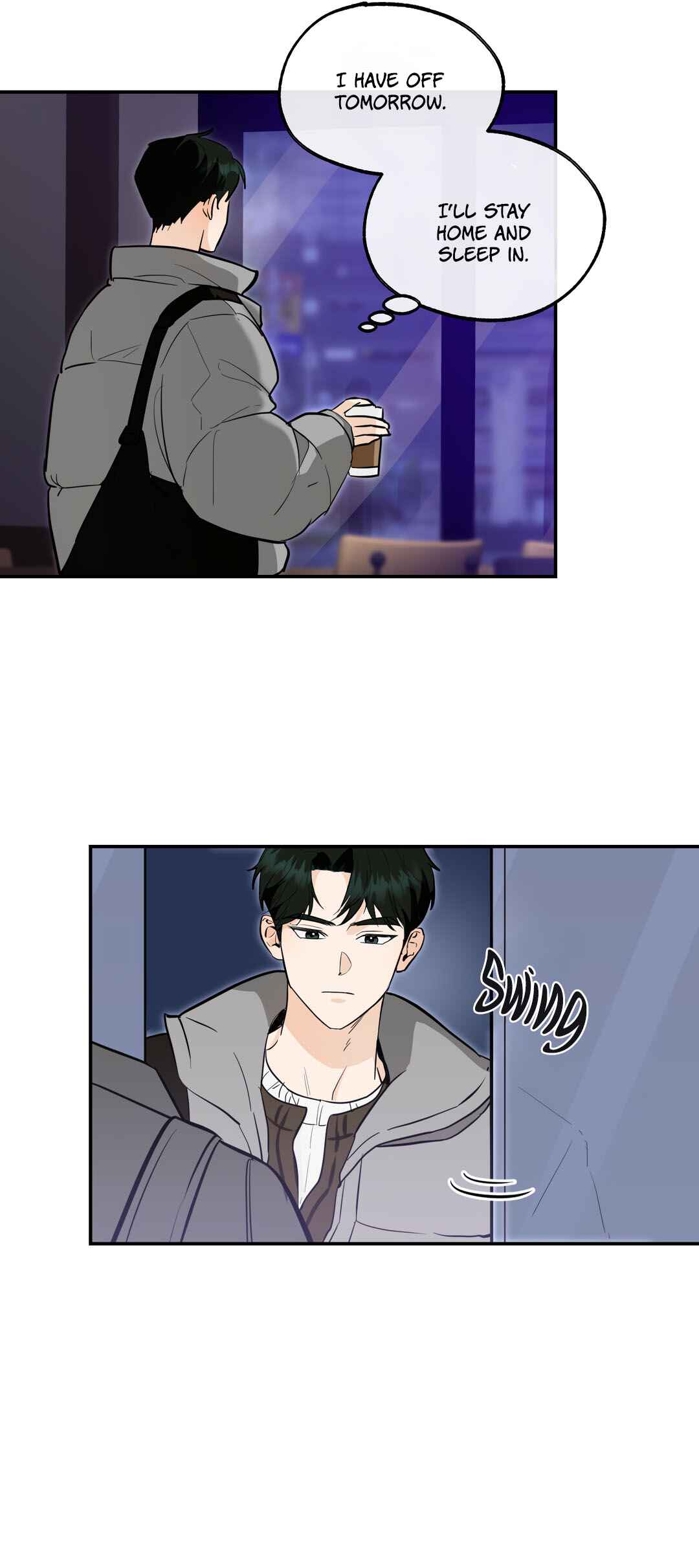 Ice on Me Chapter 1 - Page 26