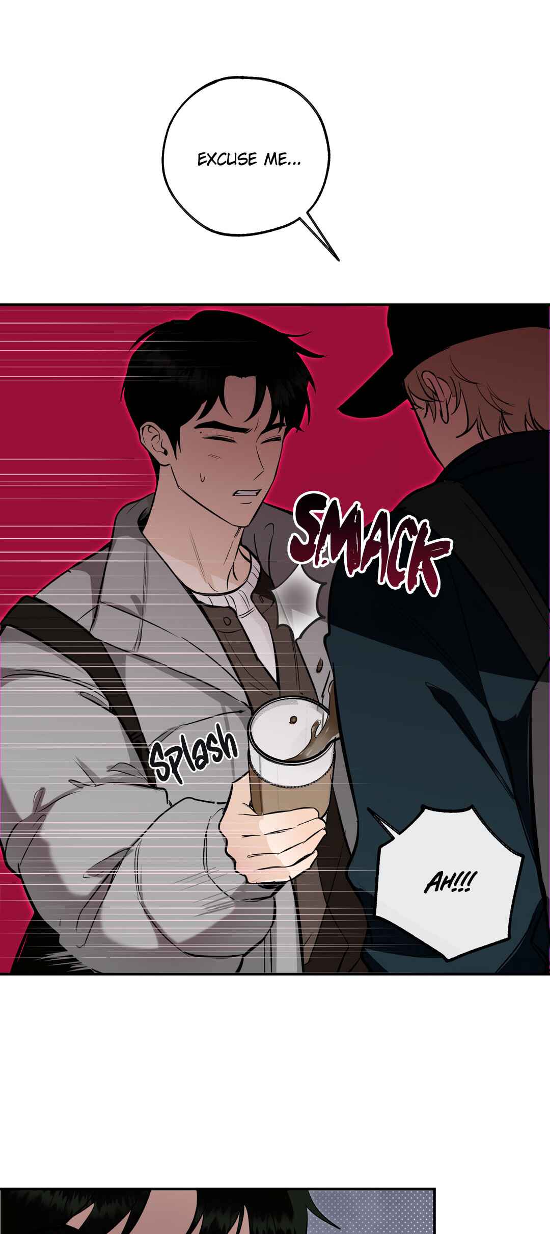 Ice on Me Chapter 1 - Page 27