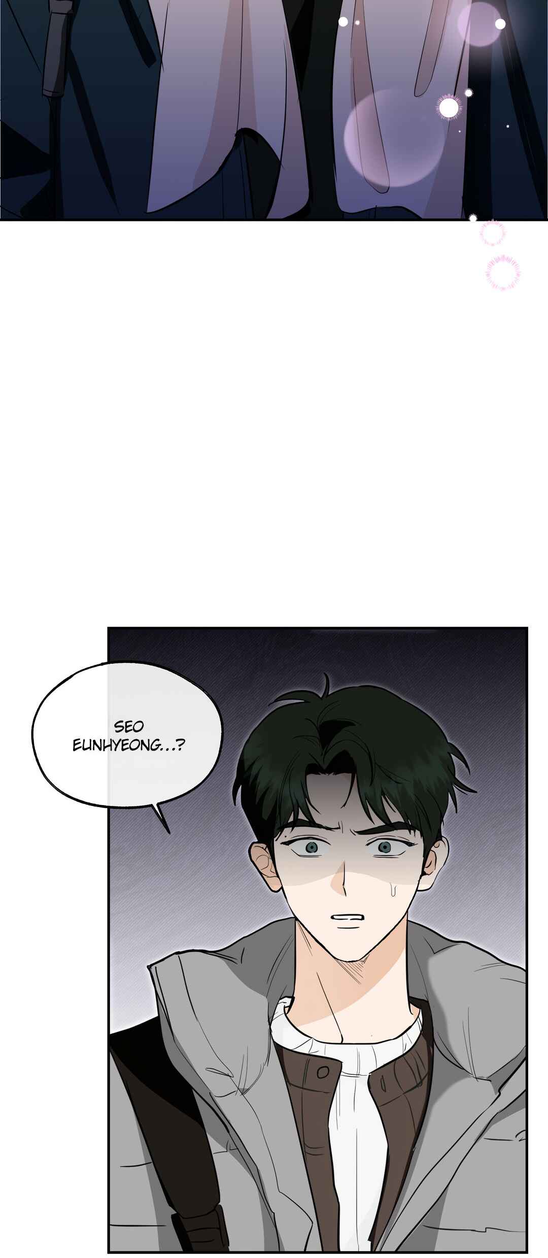 Ice on Me Chapter 1 - Page 32