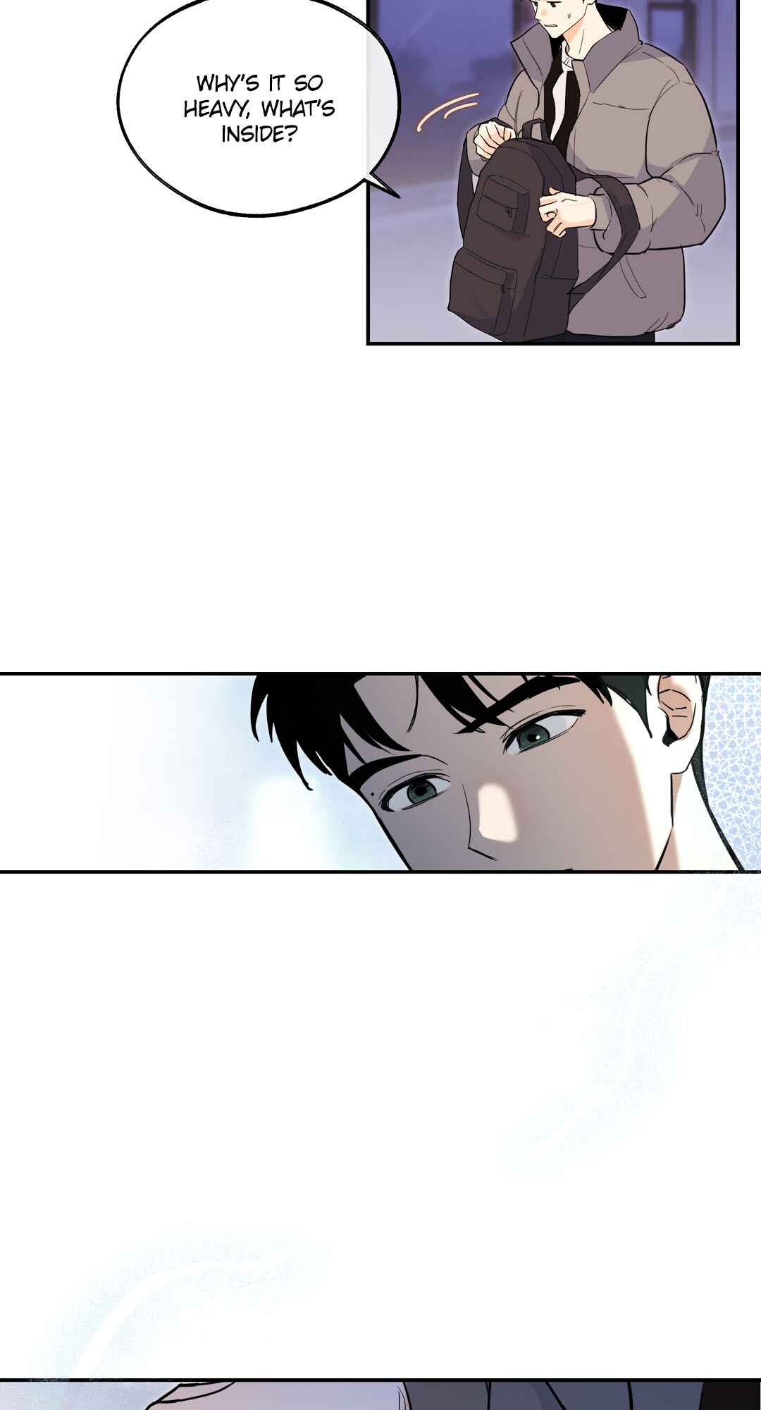 Ice on Me Chapter 1 - Page 47