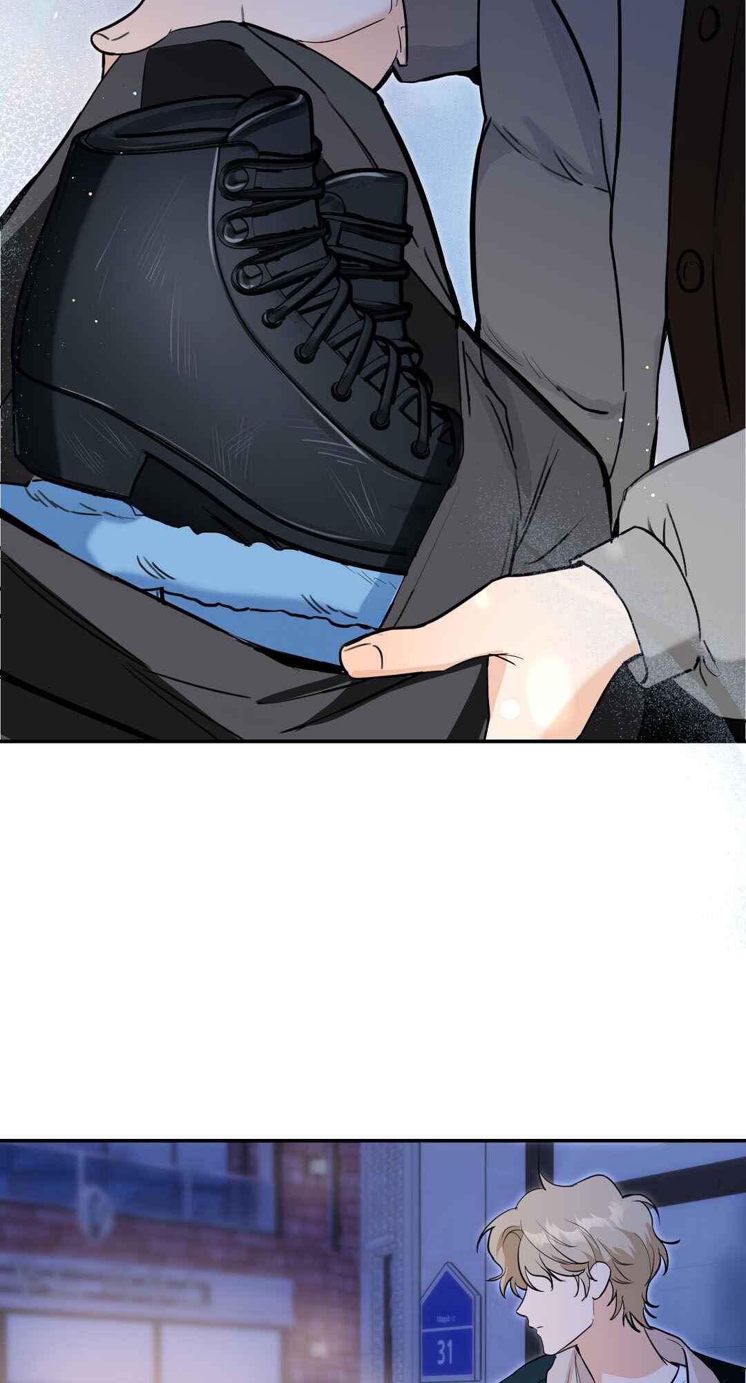 Ice on Me Chapter 1 - Page 48
