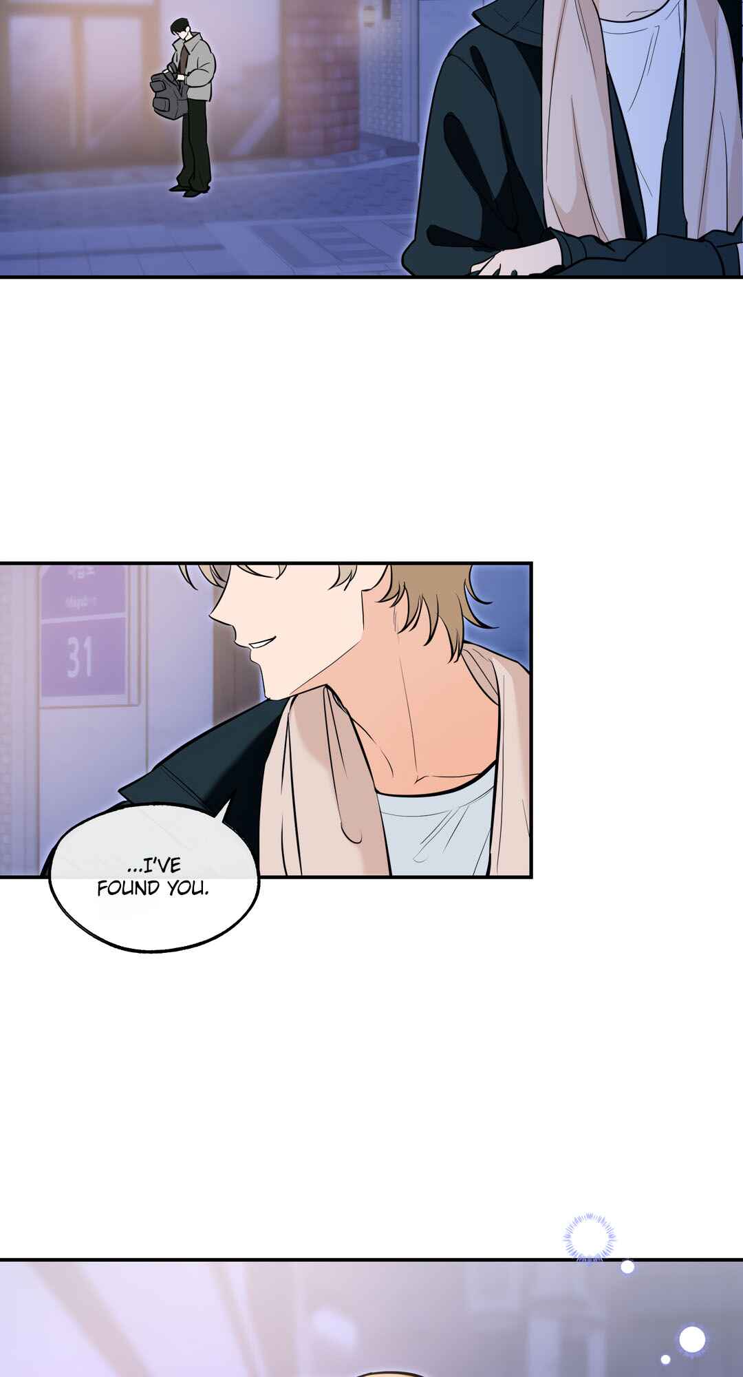Ice on Me Chapter 1 - Page 49