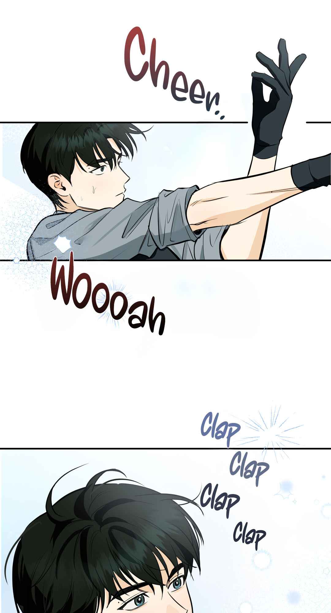 Ice on Me Chapter 1 - Page 5