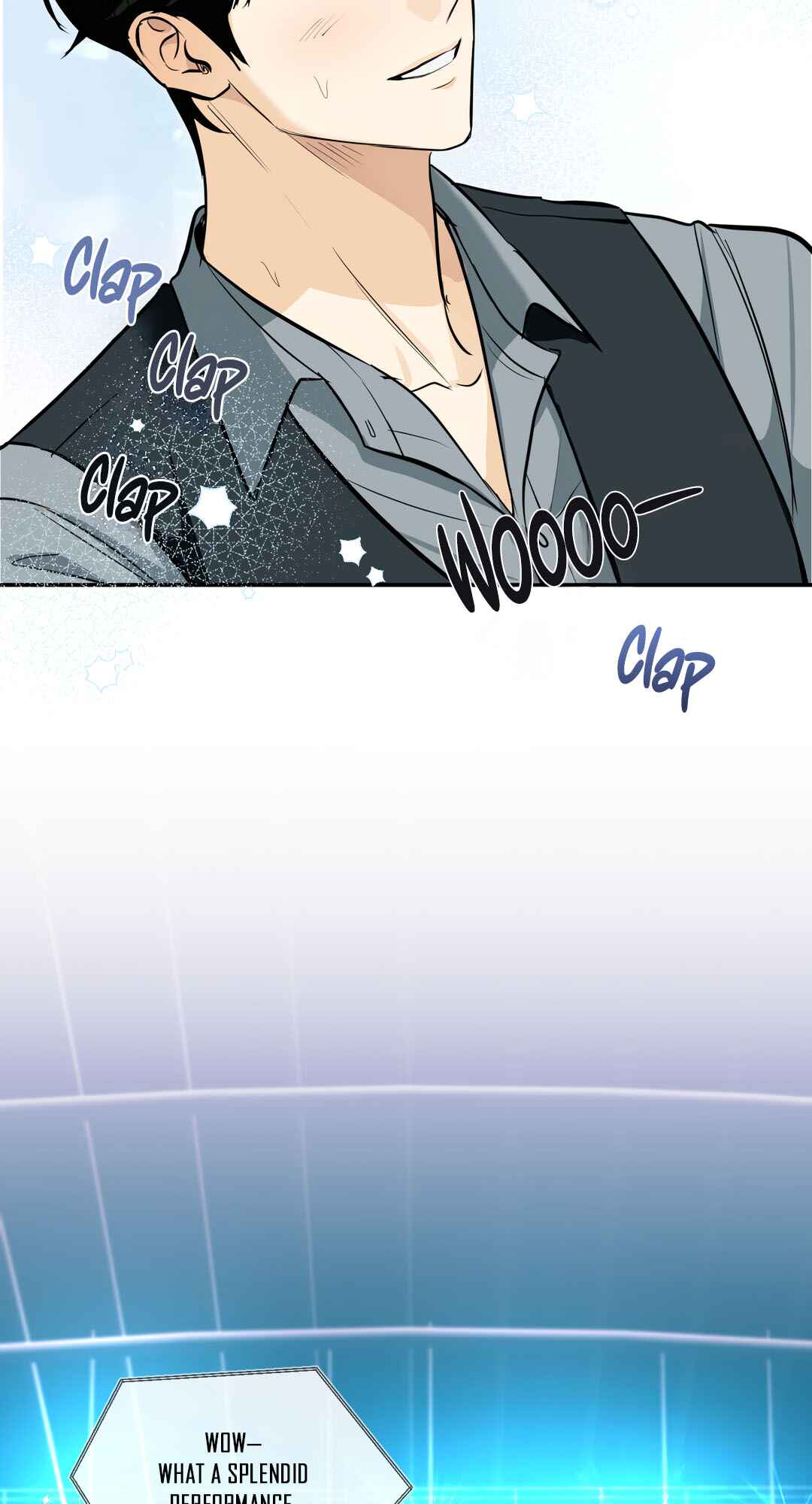 Ice on Me Chapter 1 - Page 6