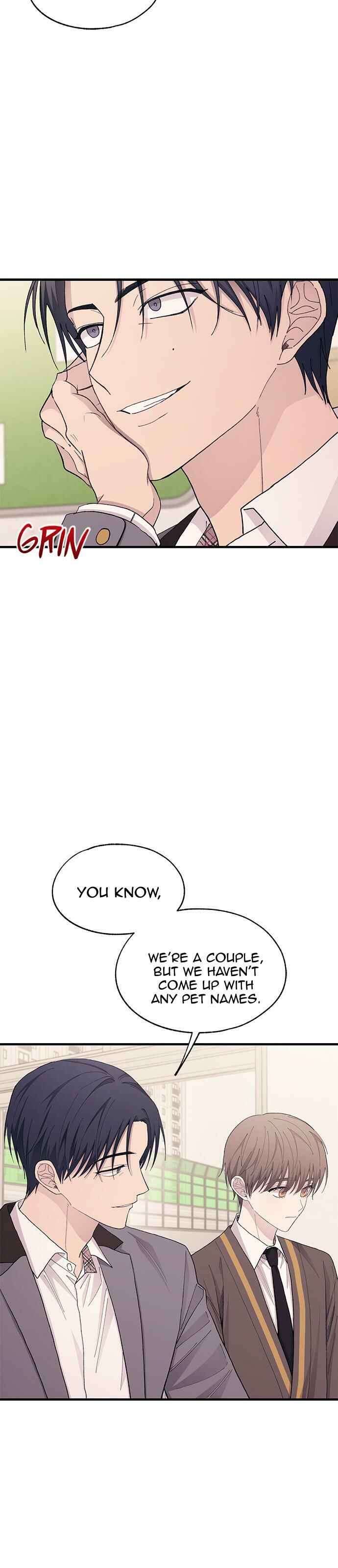 Yeon-u ui Sunjeong Chapter 125 - Page 10