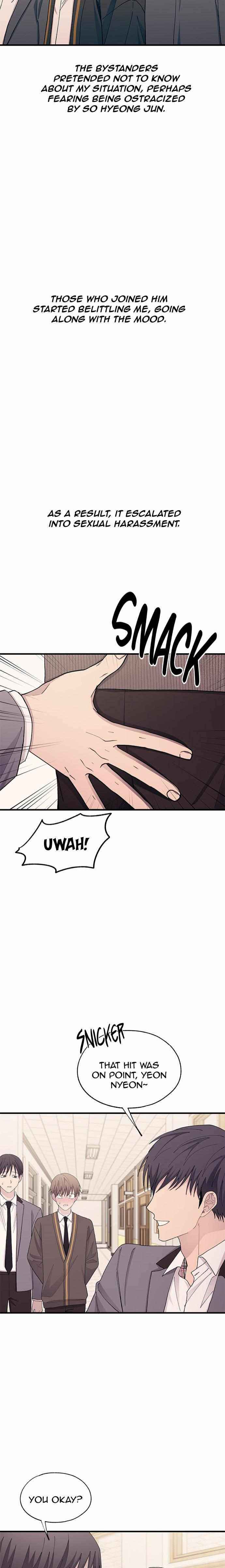Yeon-u ui Sunjeong Chapter 125 - Page 13