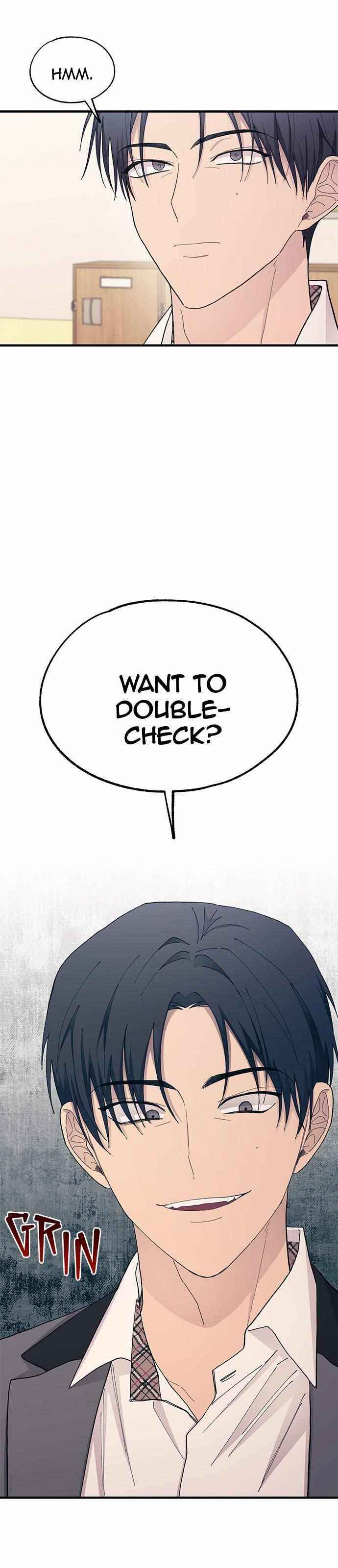 Yeon-u ui Sunjeong Chapter 125 - Page 18