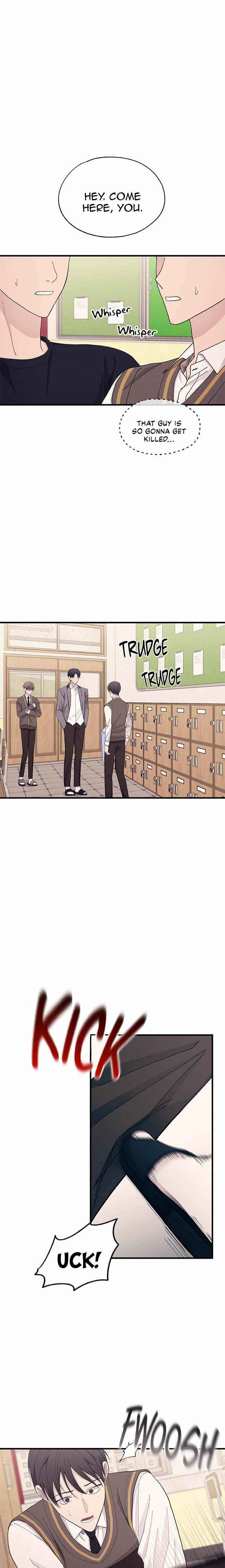 Yeon-u ui Sunjeong Chapter 125 - Page 24