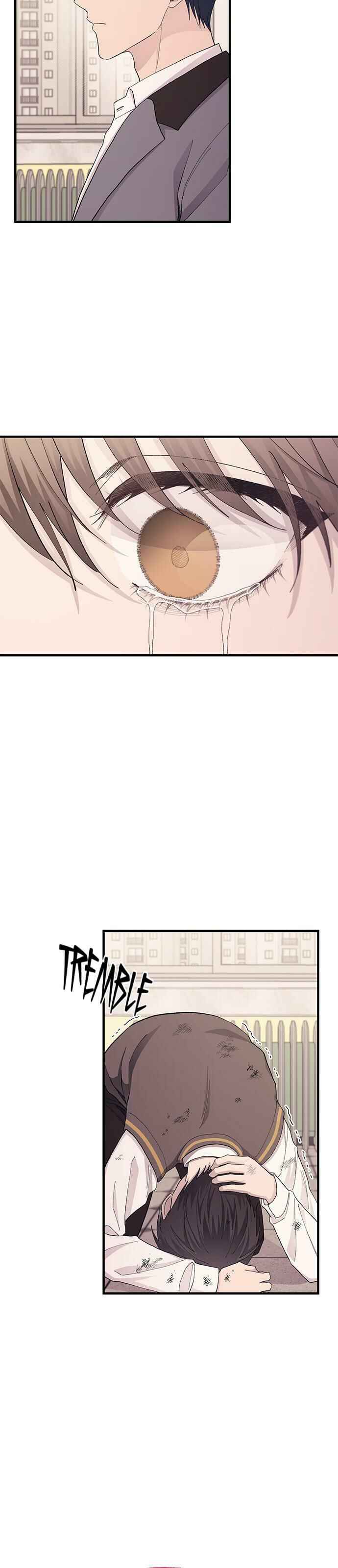 Yeon-u ui Sunjeong Chapter 125 - Page 28
