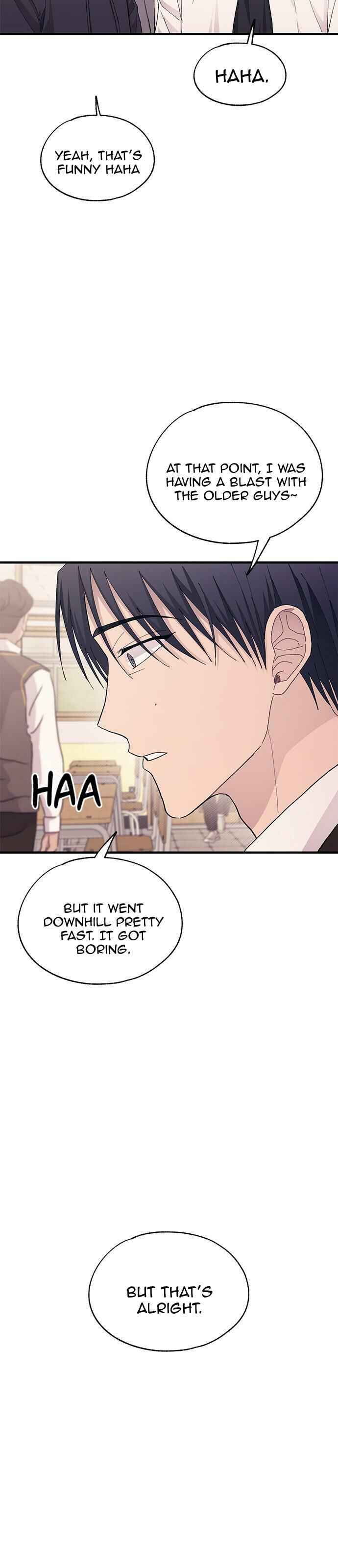 Yeon-u ui Sunjeong Chapter 125 - Page 5