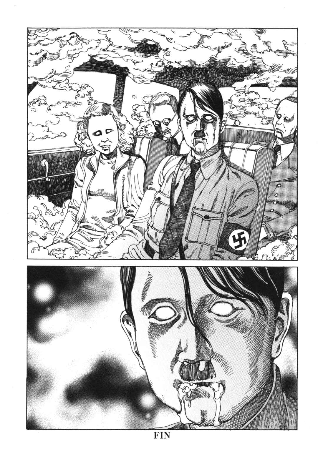 The Secrets of World History Chapter 1 - Page 13