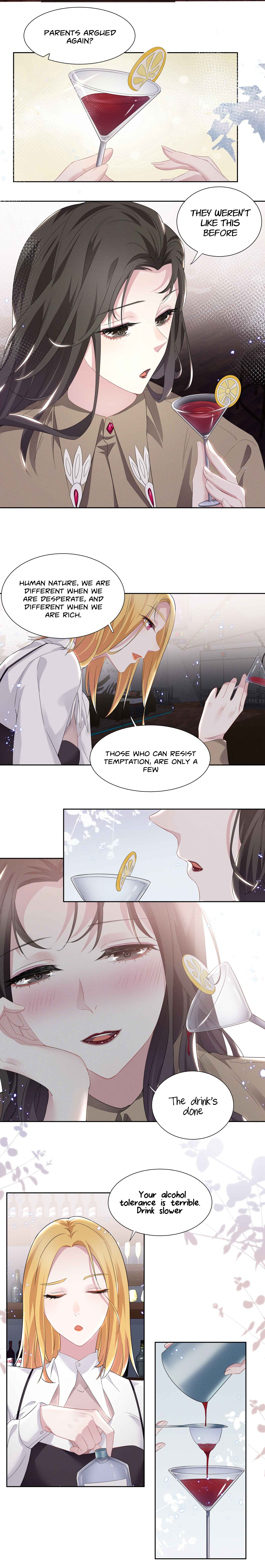 Goddess of Jealousy Chapter 1 - Page 6