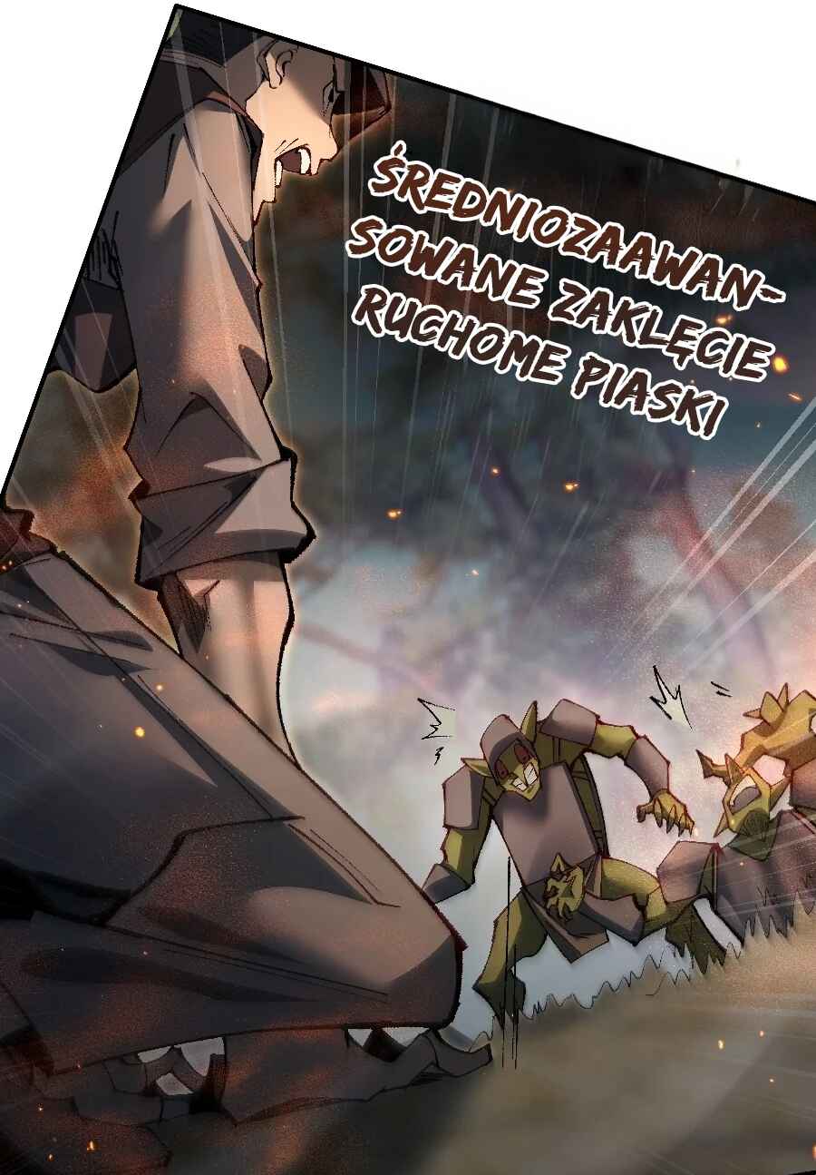 Goblin's Ascent: From Loser to Winner Chapter 28 - Page 10