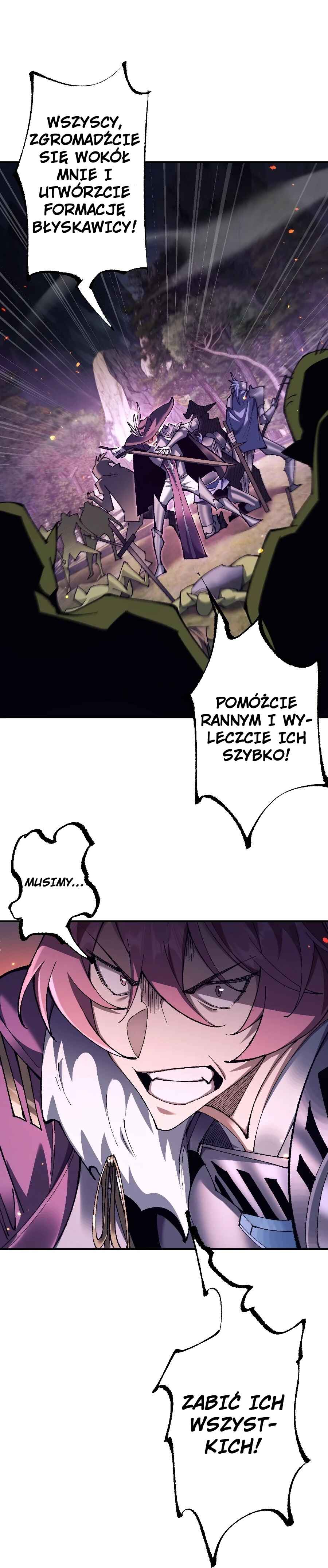 Goblin's Ascent: From Loser to Winner Chapter 28 - Page 23