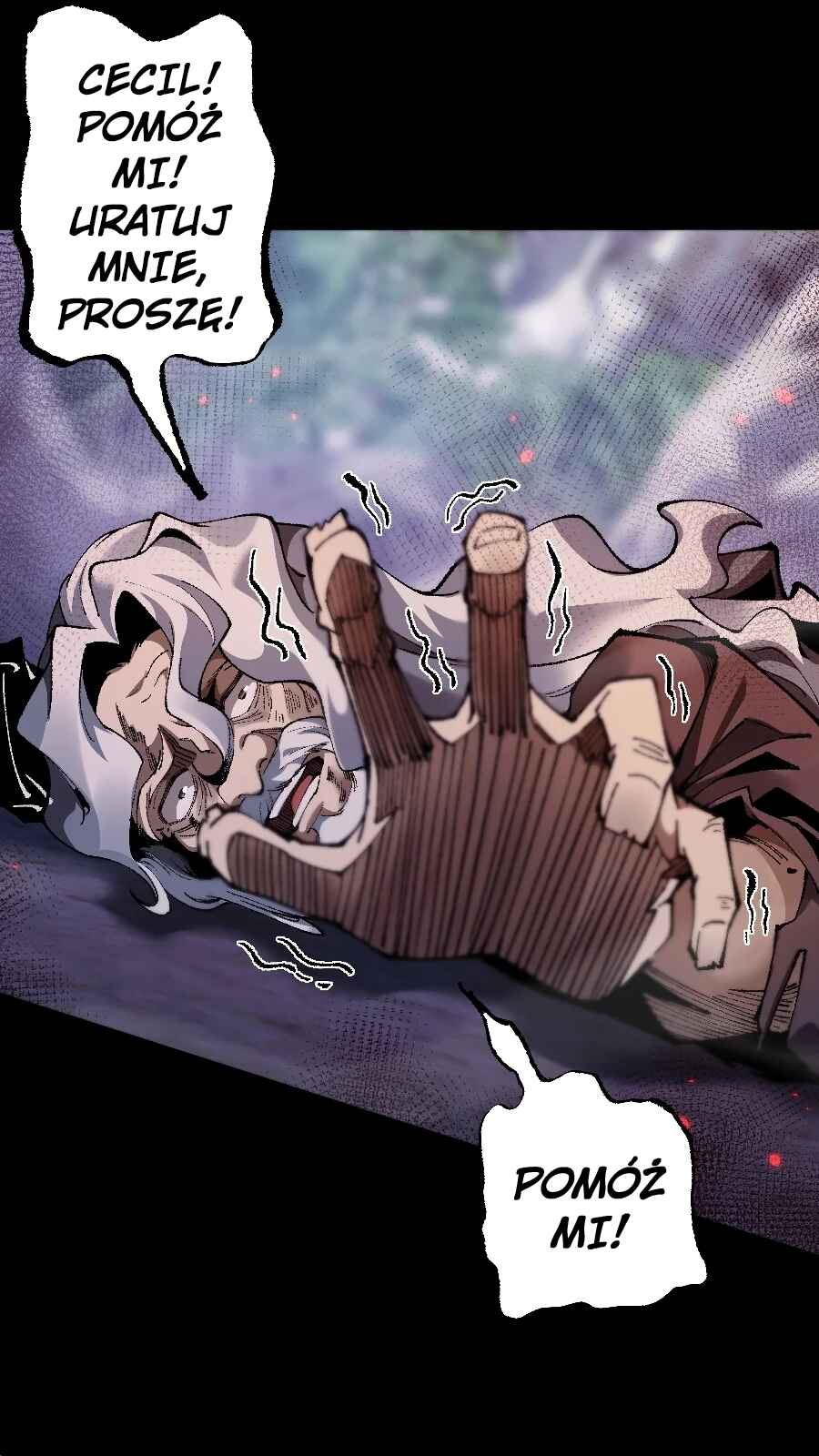 Goblin's Ascent: From Loser to Winner Chapter 28 - Page 34
