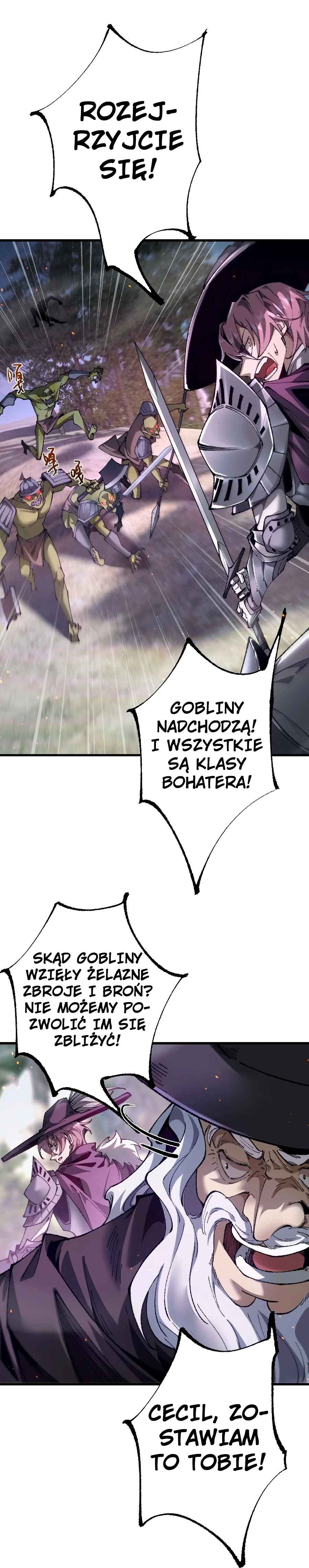 Goblin's Ascent: From Loser to Winner Chapter 28 - Page 7