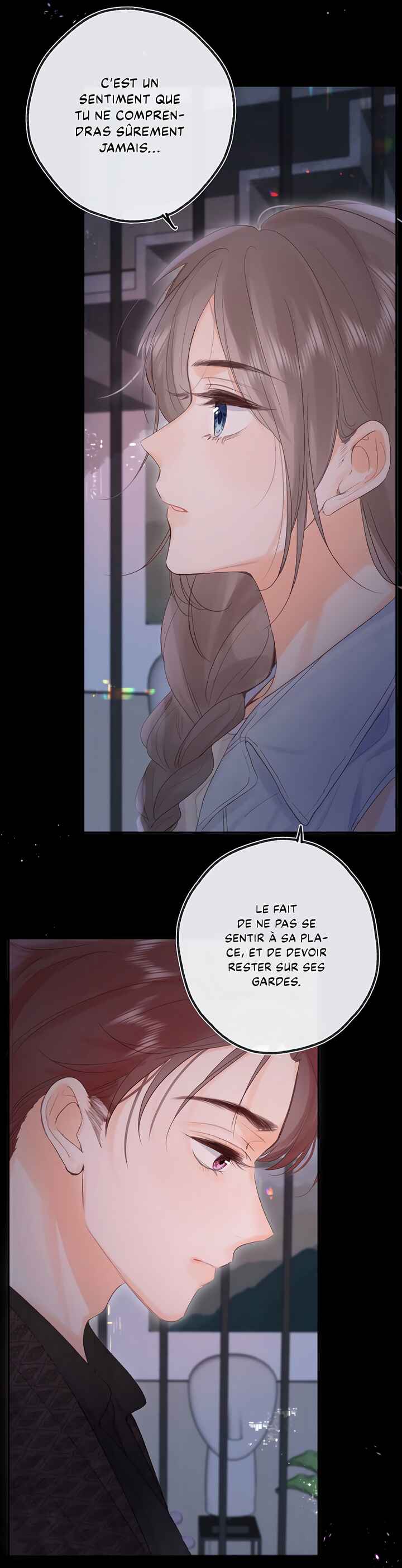 Lost In Reverie Chapter 20 - Page 4