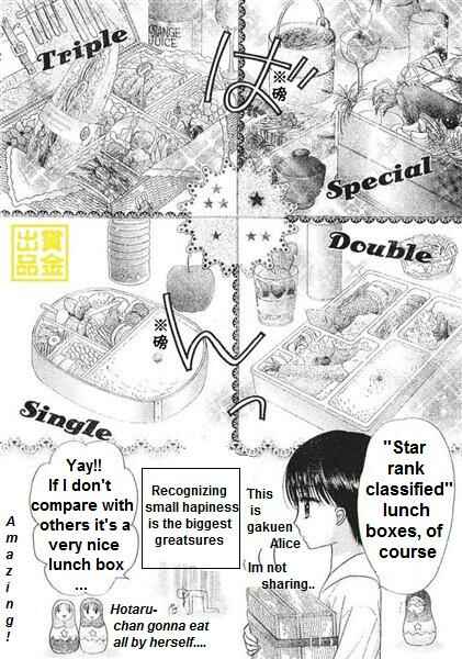 Gakuen Alice Chapter 84 - Page 4