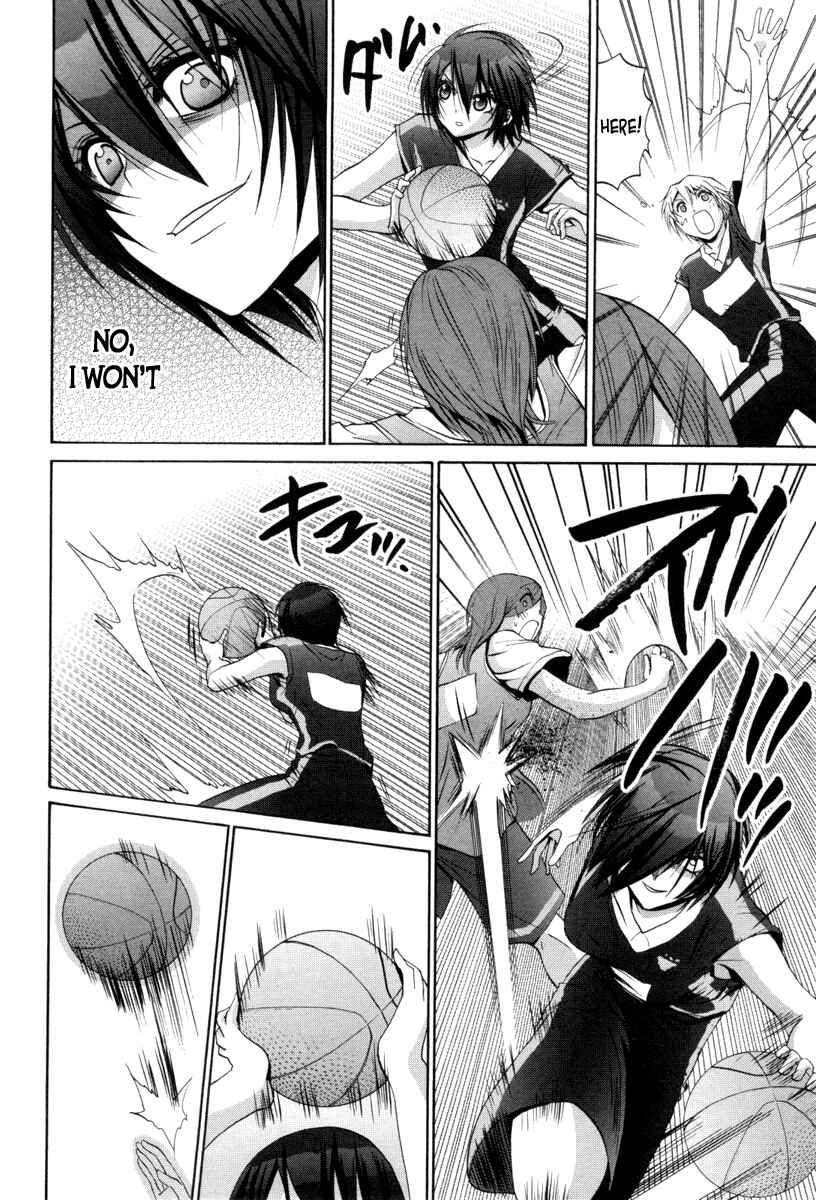 Bamboo Blade Chapter 88 - Page 2