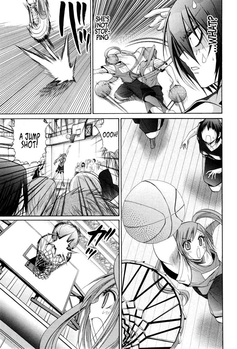 Bamboo Blade Chapter 88 - Page 5